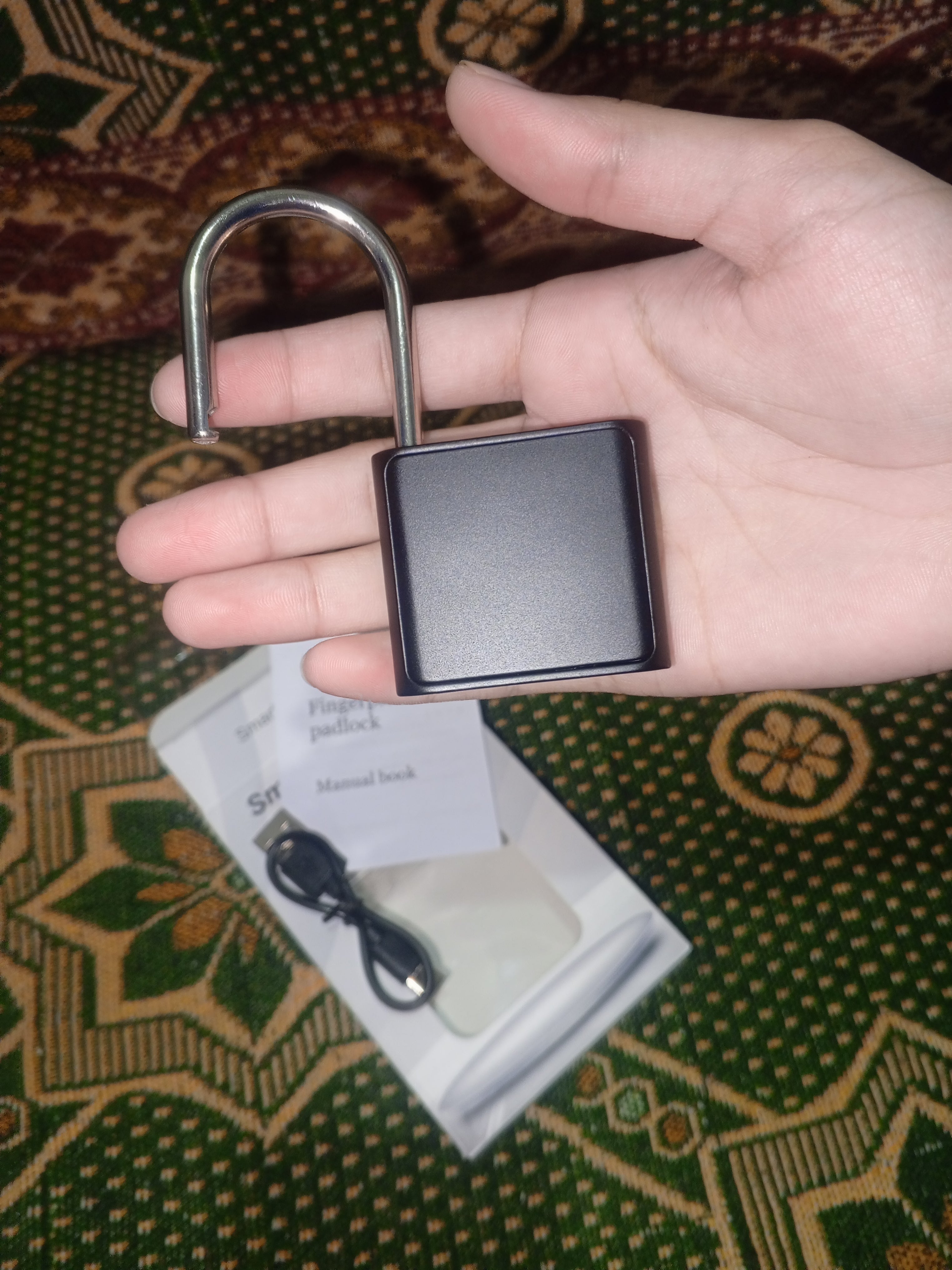 <em>Iqra</em>